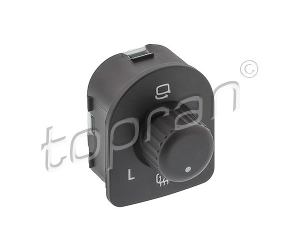 регулятор зеркал TOPRAN 638199001