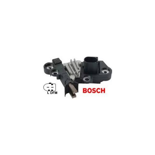 реле генератора t5 (косое) Bosch 1986AE0054