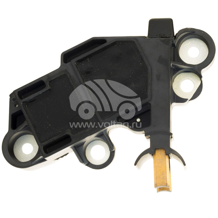 реле генератора t5 (косое) KRAUF ARB0137UT
