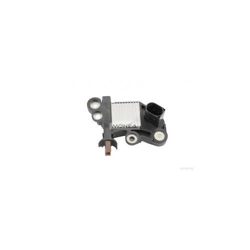 Реле генератора t6 1 конт (косое) Bosch 1986AE0028