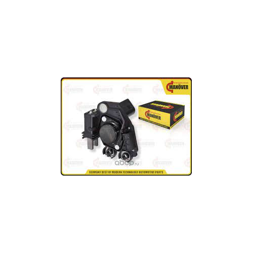 реле генератора (Valeo) MANOVER MR5108486