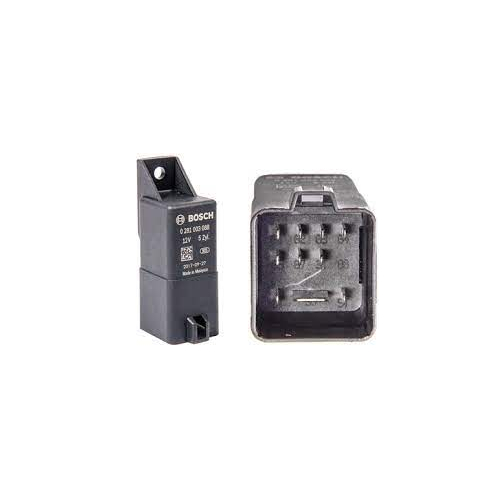реле накала Crafter 2,5 Bosch 0281003088