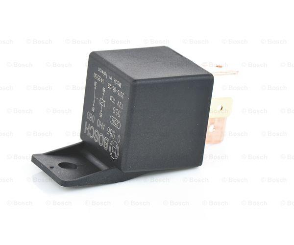 реле насоса BOSCH 0986AH0080