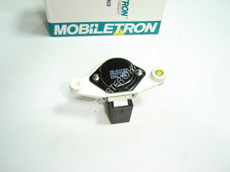 реле MOBILETRON VRB193M
