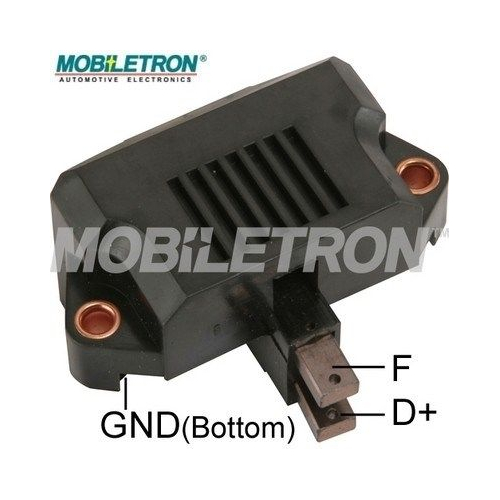 реле Mobiletron VRVW005N