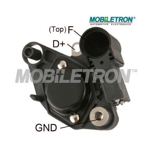 реле Mobiletron VRVW010