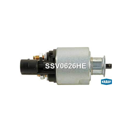 реле втягивающее Val Krauf SSV0626HE