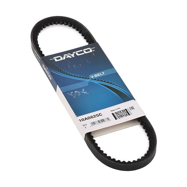 Ремень 10A 0625C DAYCO 10A0625C