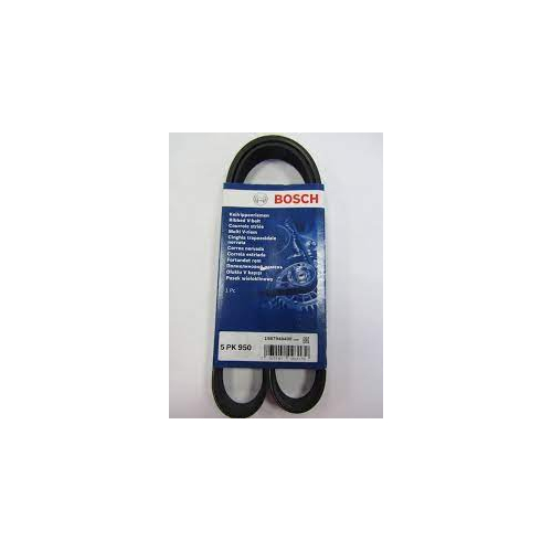 Ремень 5PK950 BOSCH 1987948400