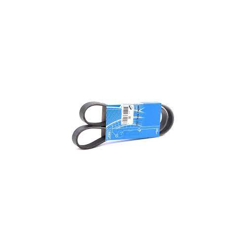Ремень 6PK1132 6PK1130 SKF VKMV6PK1132