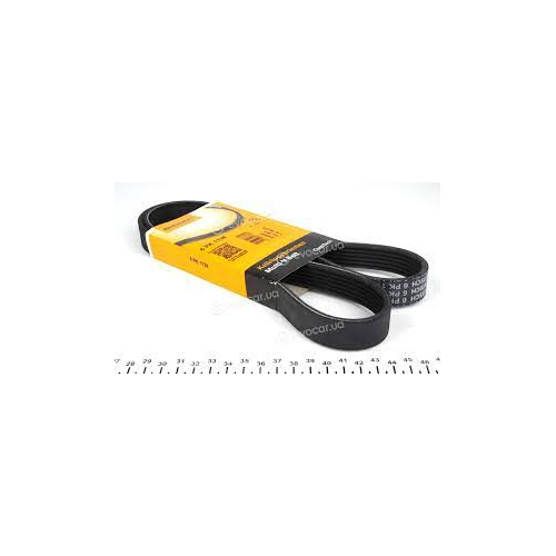 Ремень 6PK1138 6PK1135 CONTINENTAL 6PK1138