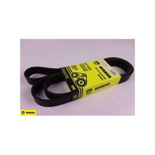 Ремень 6PK1555 WINKOD W6PK1555