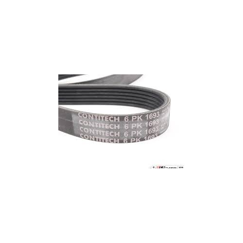 ремень 6PK1693 VAG 054903137B 6PK1693