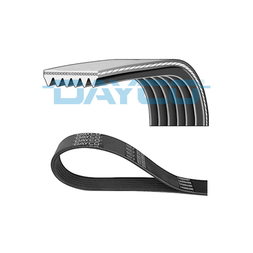 Ремень 6PK2300 DAYCO 6PK2300