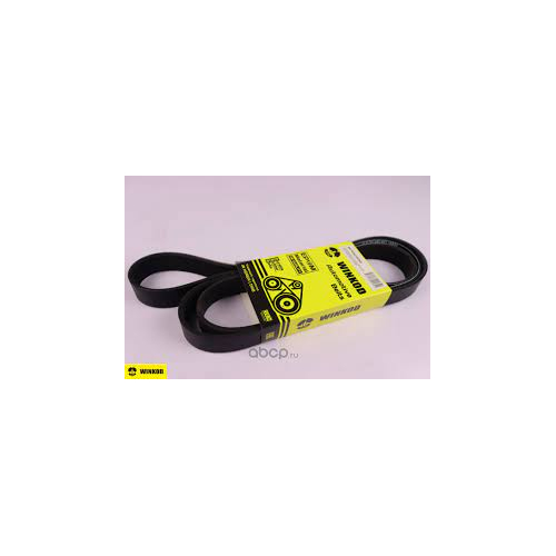 Ремень 6PK2580 6PK2581 WINKOD W6PK2580