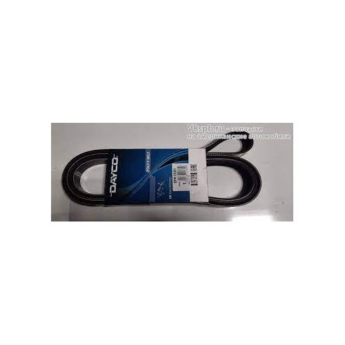 Ремень 6PK2581 DAYCO 6PK2581