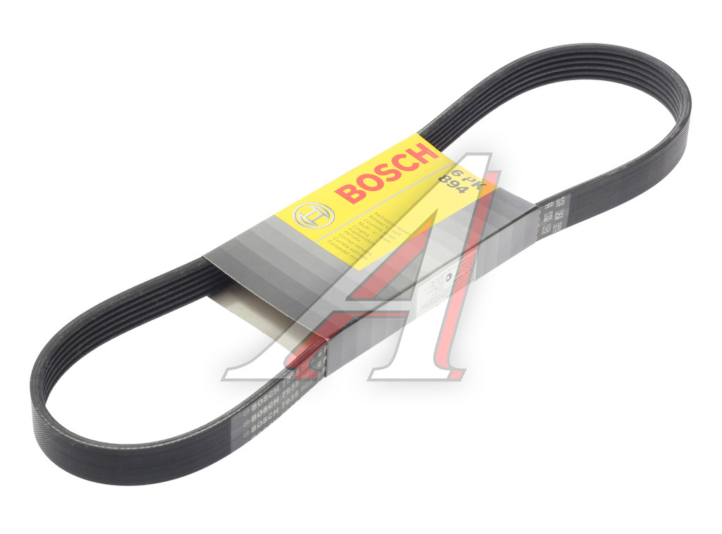Ремень 6PK894 BOSCH 1987947935