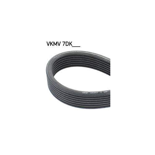 ремень 7DPK1360 BLEK BELT 7DPK1360