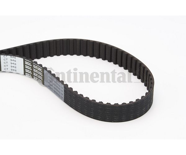 ремень ГРМ 141 Crafter CONTITECH CT946
