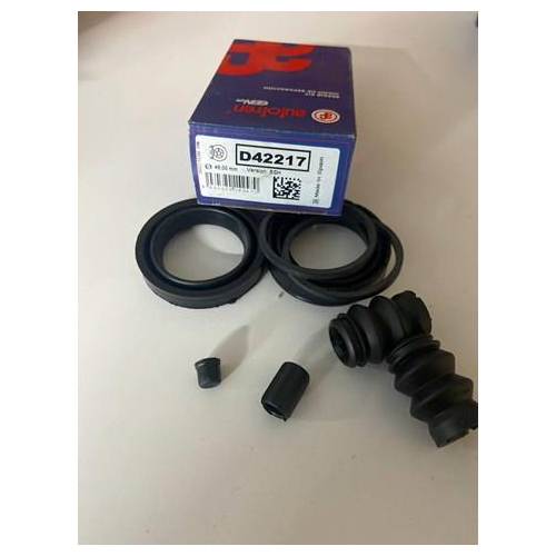 Ремкомплект Crafter перед 48мм AUTOFREN SEINSA D42217