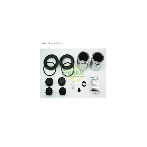 Ремкомплект Crafter перед 48мм с поршнем FRENKIT 248984
