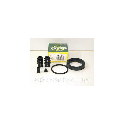 Ремкомплект Crafter зад Frenkit 251046