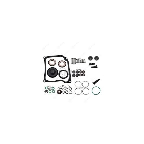 Ремкомплект DSG 7 Transmission OK 19801B