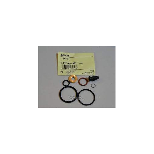 ремкомплект форсунок Bosch TR TR 1417010997