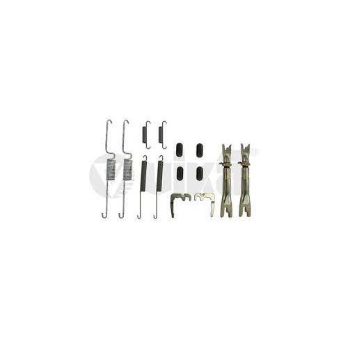 Ремкомплект колодок Amarok Vika k61784301