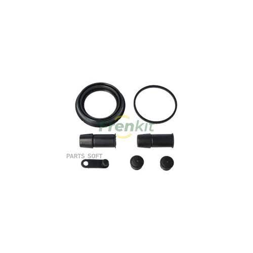 ремкомплект перед t5 FRENKIT 260038