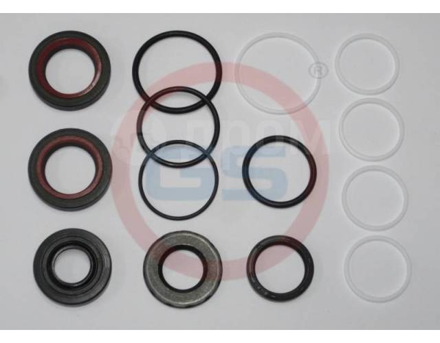 ремкомплект рейки Caddy 03-10 гидро GS 2KIT7033
