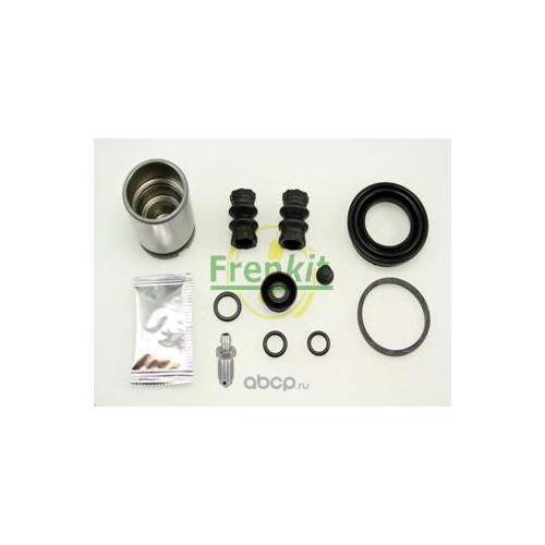 Ремкомплект суппорта 41 мм с поршнем t5 Caddy Frenkit 241902