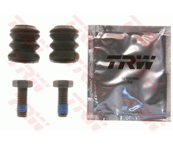 Ремкомплект суппорта TRW SP7250