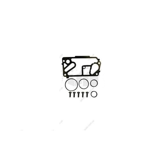 ремкомплект теплообменника и корпуса 2,5 Vika K11787101