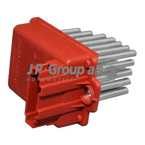 реостат JP GROUP 1196850500