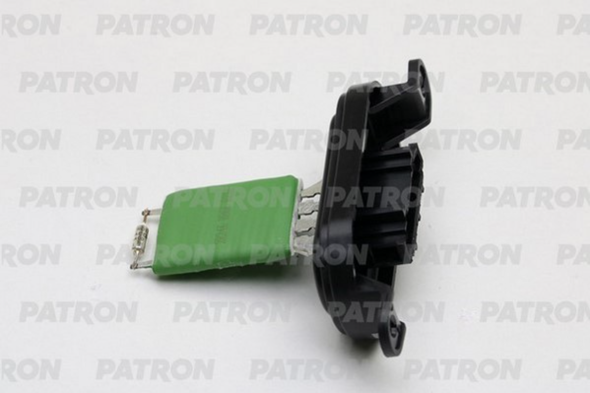 реостат t5 Amarok PATRON P150179