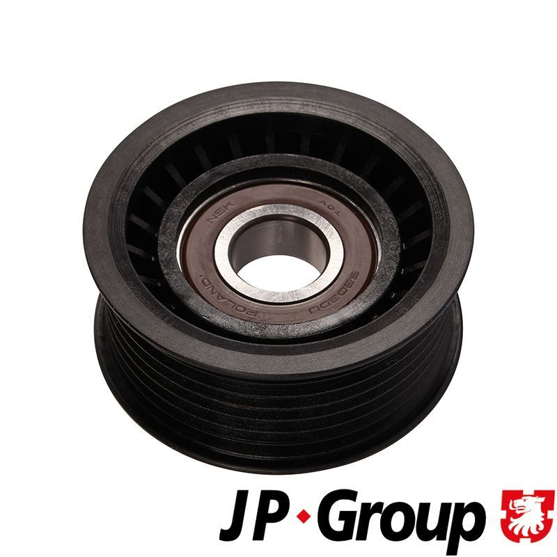 Ролик 2,8 JP GROUP 1118306000