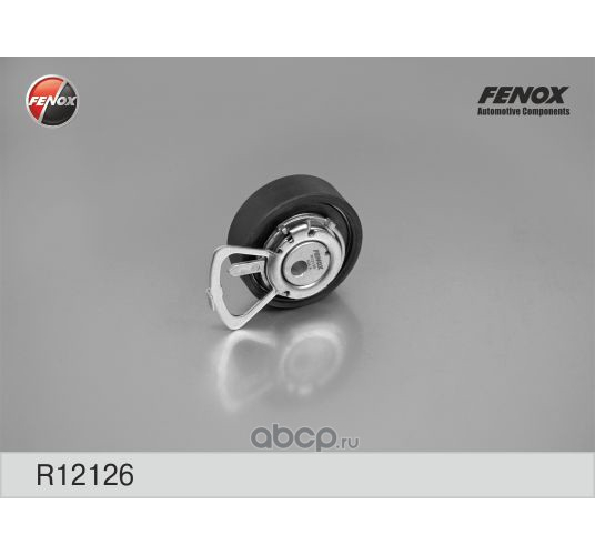 Ролик ГРМ 1,4 FENOX R12126