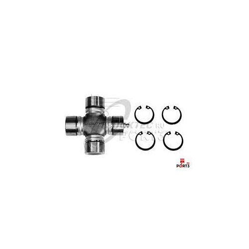 ролик крестовина 88х31 TruckTec 0234012