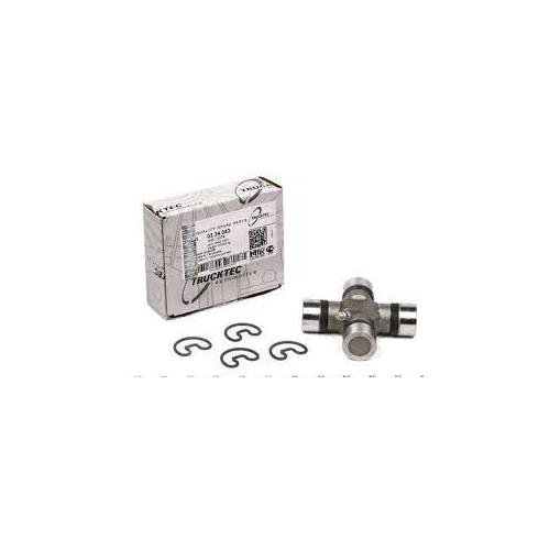 ролик крестовина 92х27 TruckTec 0234043