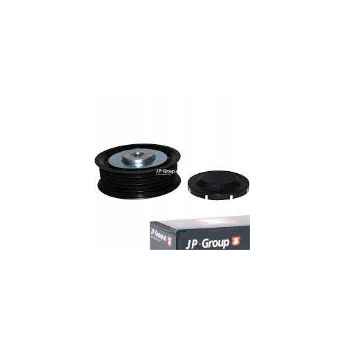 Ролик натяжителя t4 ZENTPARTS Z23716