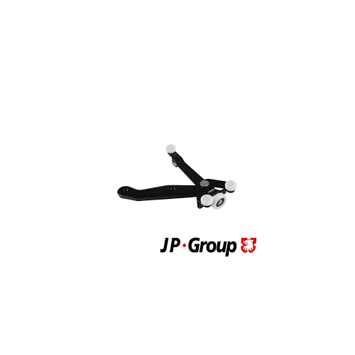 ролик сдвижной Мульт R JP GROUP 1188601280