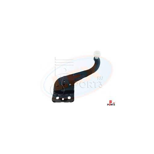 Ролик сдвижной t5 t6 R верхний LEX HD3543