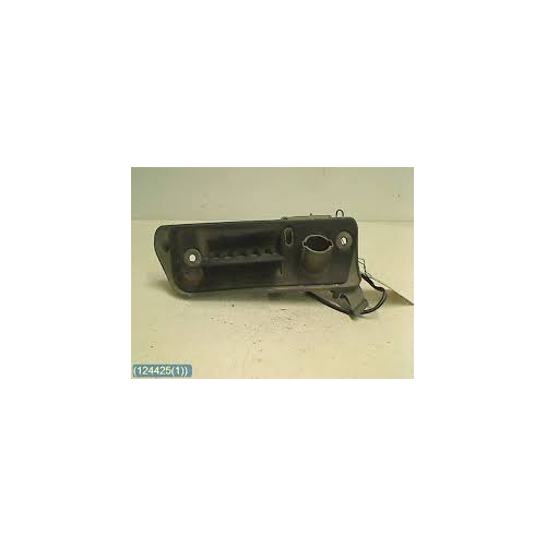 Ручка Caddy зад распашной BUC Б/У 2K0827565J