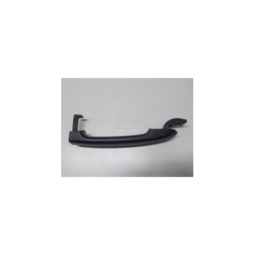 Ручка Crafter 17- перед , сдвижной BUC Б/У 7C08372073FZ