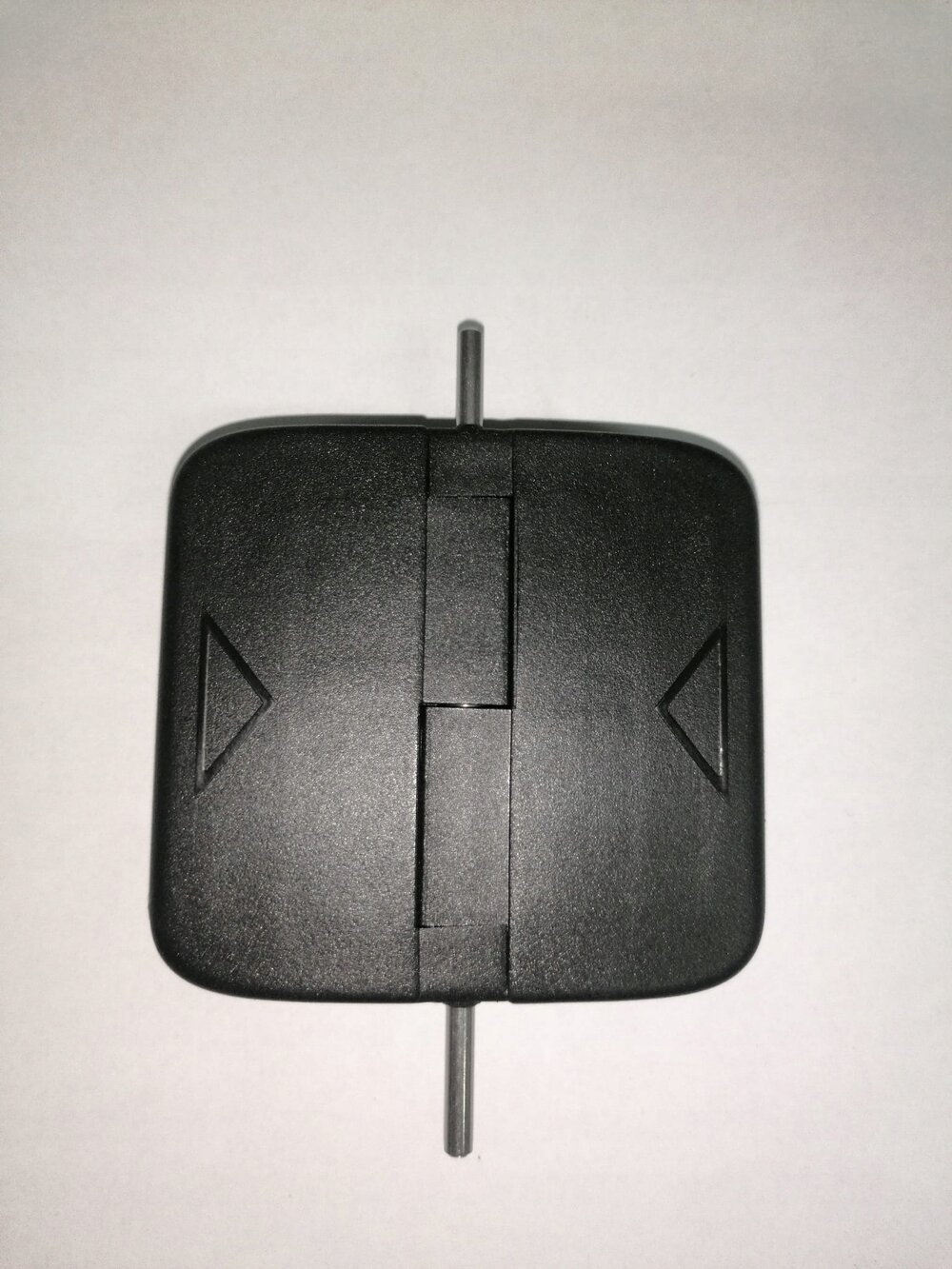 Ручка форточки t5 Caddy VAG 2K0847781A 7H0847781B