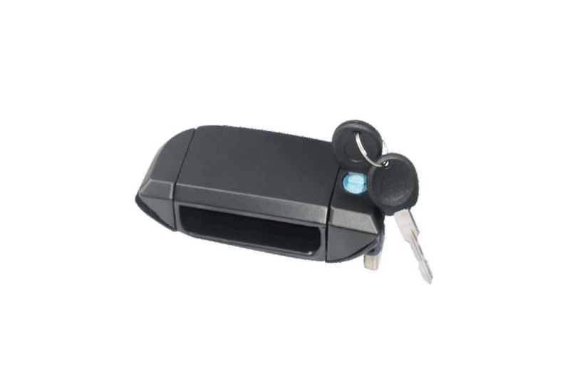 Ручка наружняя L CNAB 701837205