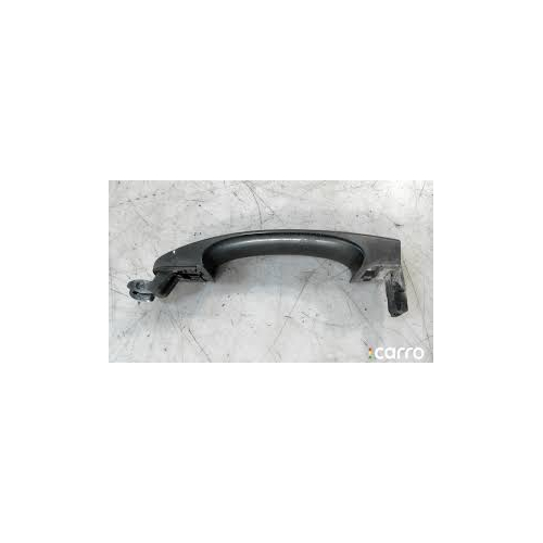Ручка наружняя перед t5 Caddy BUC Б/У 7H0837205D