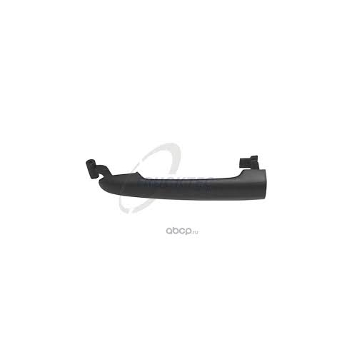 Ручка сдвижной Crafter Trucktec 0254011
