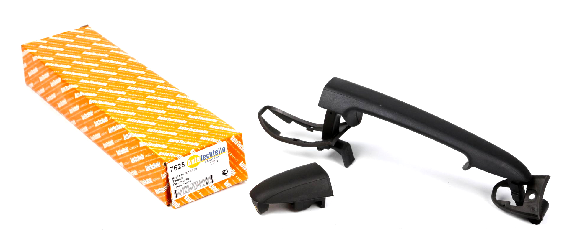 Ручка сдвижной Crafter AUTOTECHTEILE 1007625